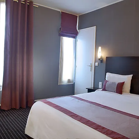 Istria By Magna Arbor 3* Paryż