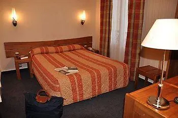 Hotel Istria By Magna Arbor Paryż