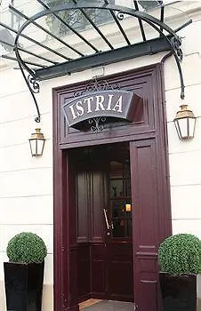 Istria By Magna Arbor 3*