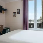 Hotel Istria By Magna Arbor 3*