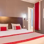 Istria By Magna Arbor Hotel Paris