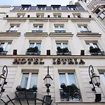 Istria By Magna Arbor 3* Paris