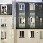 Hotel Istria By Magna Arbor Paris