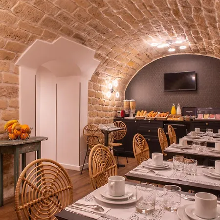 Istria By Magna Arbor Paris