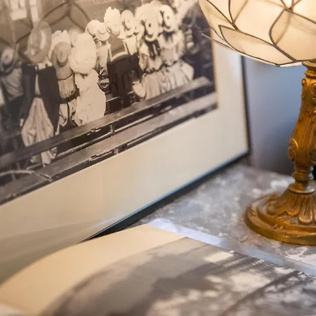 Istria By Magna Arbor