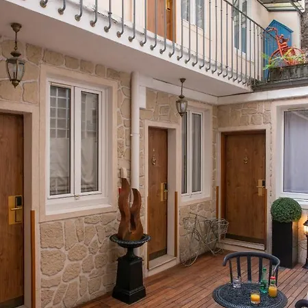 Hotel Istria By Magna Arbor