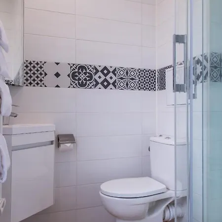 Istria By Magna Arbor 3*