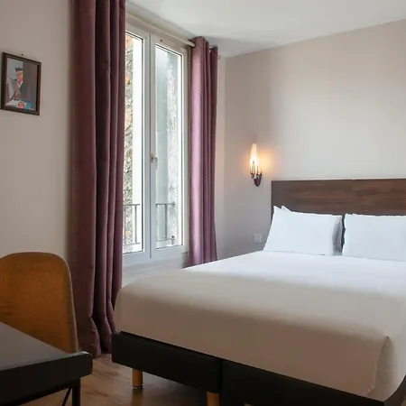 Istria By Magna Arbor 3* Paris