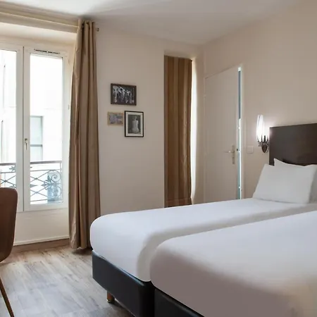 Hotel Istria By Magna Arbor