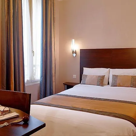 Istria By Magna Arbor 3* Paris