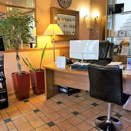 Hotel Istria By Magna Arbor