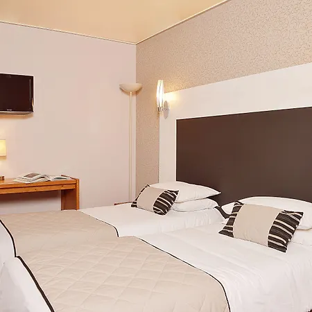 Istria By Magna Arbor 3* Paris