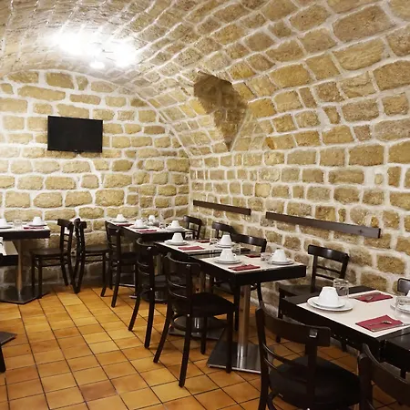 Istria By Magna Arbor Hotel 3*