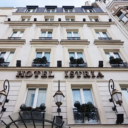 Hotel Istria By Magna Arbor 3*