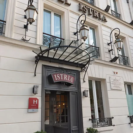 Istria By Magna Arbor Hotel