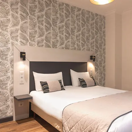 Istria By Magna Arbor 3* Paris