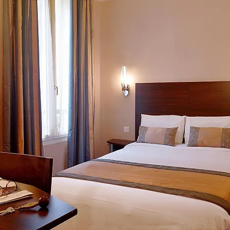 Istria By Magna Arbor 3* Paris