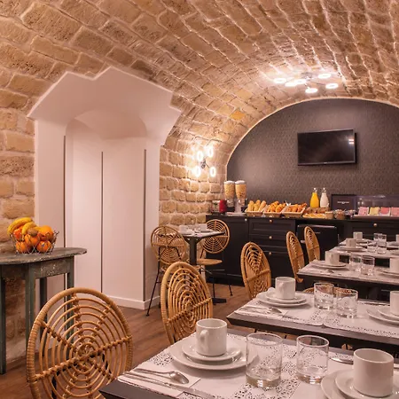 Istria By Magna Arbor 3*