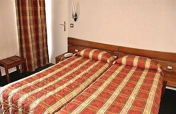 Istria By Magna Arbor Hotel Paris