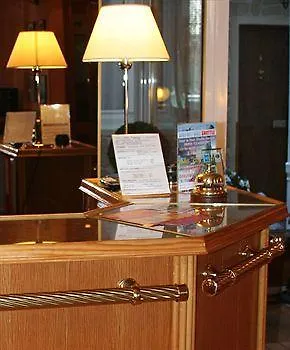 Istria By Magna Arbor 3* Paris