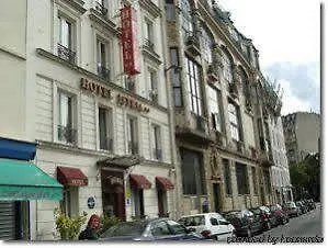 Istria By Magna Arbor 3* Paris