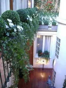 Istria By Magna Arbor Hotel Paris