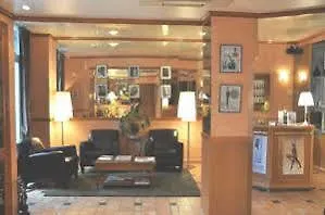 Hotel Istria By Magna Arbor 3*