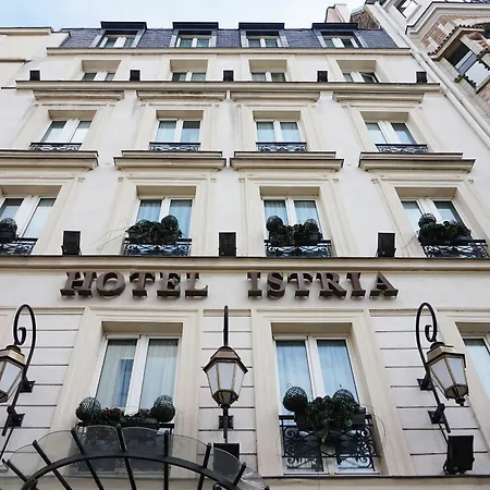 Istria By Magna Arbor 3* Paris