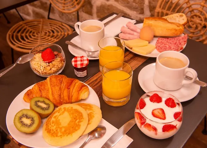 Istria By Magna Arbor Hotel 3*