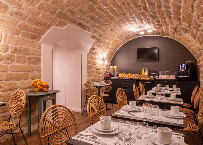 Istria By Magna Arbor Париж