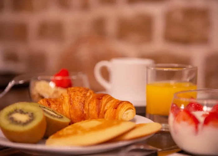 Istria By Magna Arbor