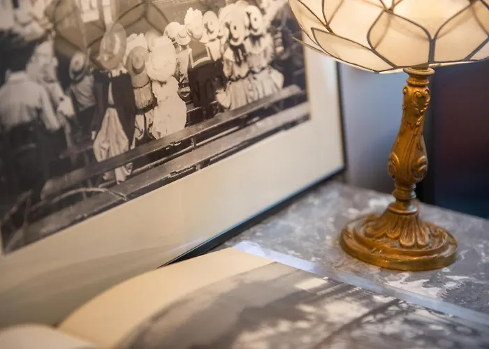 Istria By Magna Arbor