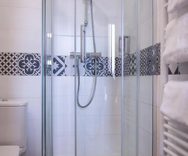 Hotel Istria By Magna Arbor 3*