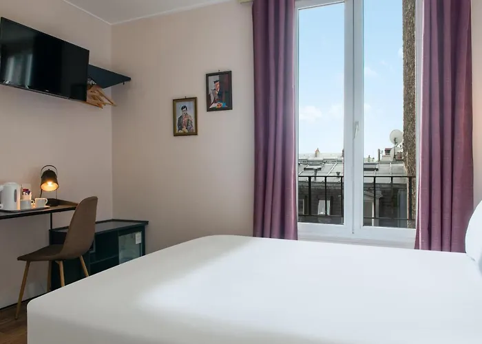 Отель Istria By Magna Arbor 3*