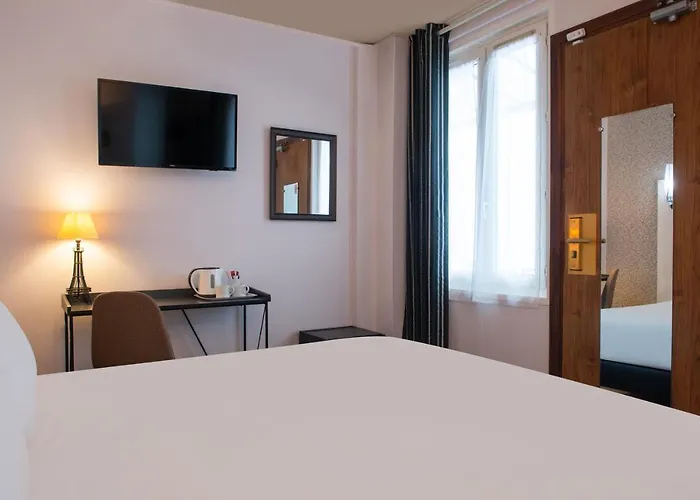 Istria By Magna Arbor Париж