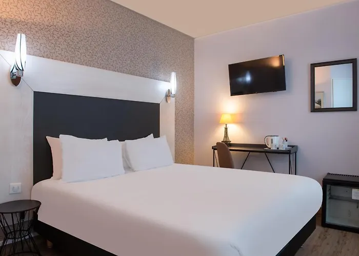 Hotel Istria By Magna Arbor 3*