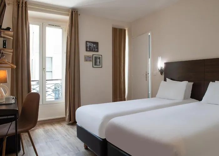 Отель Istria By Magna Arbor