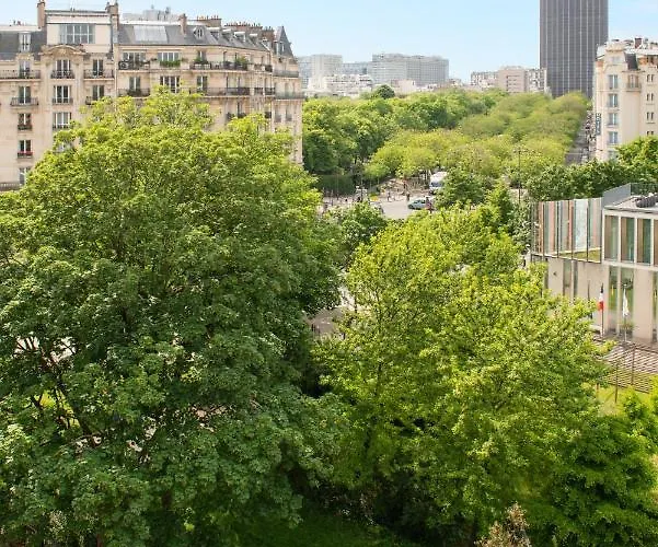 Istria By Magna Arbor 3*