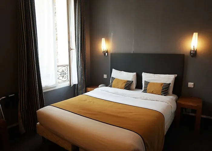 Istria By Magna Arbor Париж