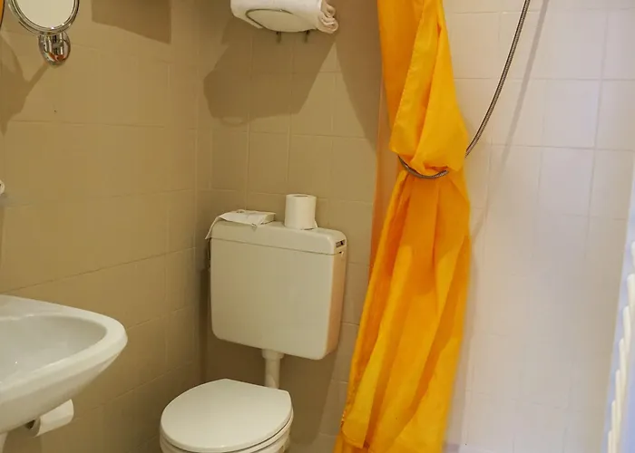 Istria By Magna Arbor 3* Париж