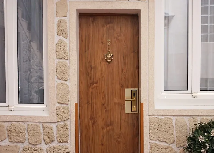 Istria By Magna Arbor Отель