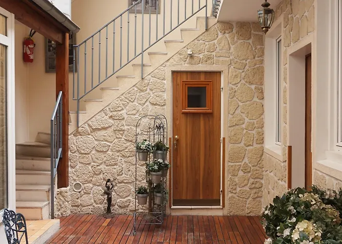 Отель Istria By Magna Arbor 3*