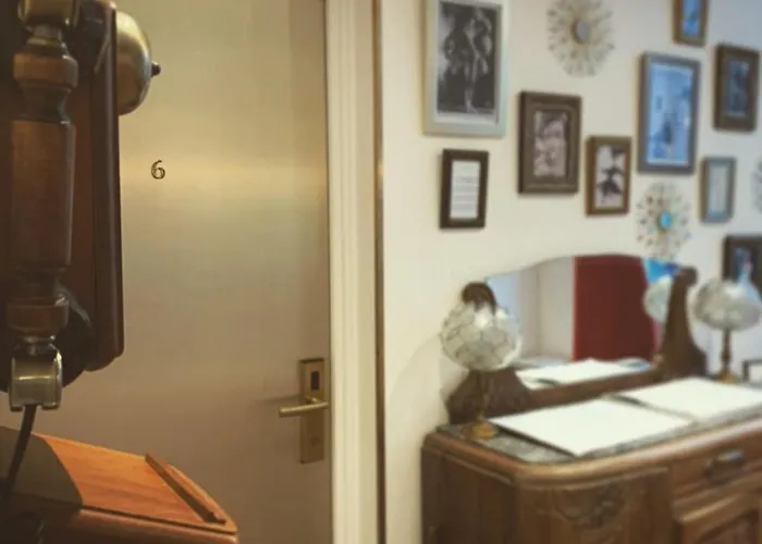 Istria By Magna Arbor Отель