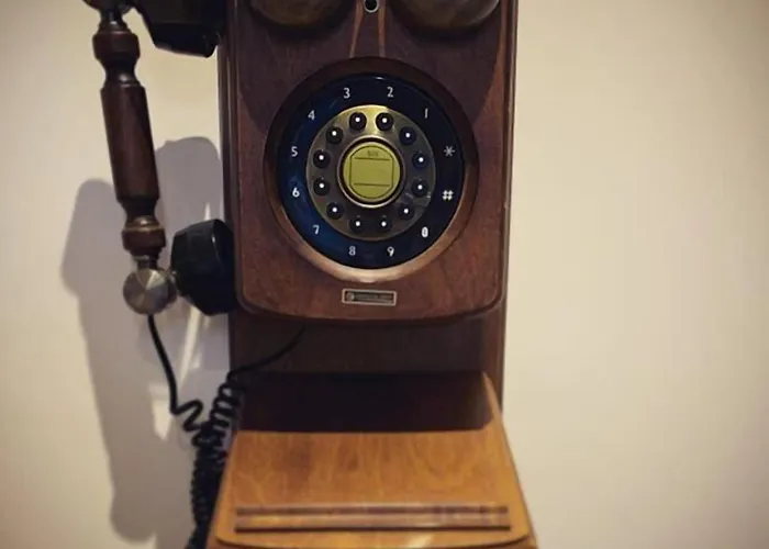 Отель Istria By Magna Arbor