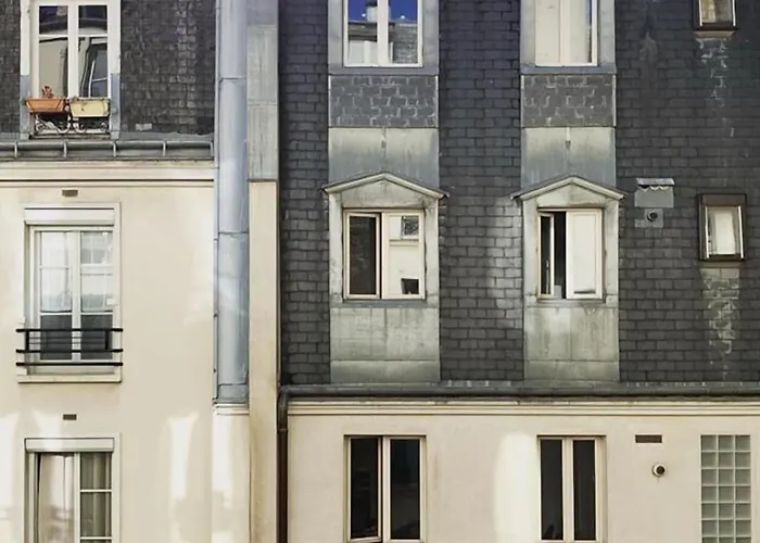 Отель Istria By Magna Arbor 3*