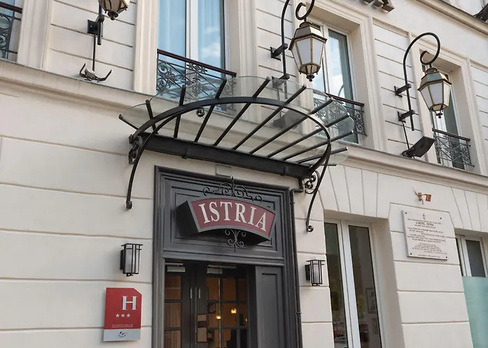 Istria By Magna Arbor Отель