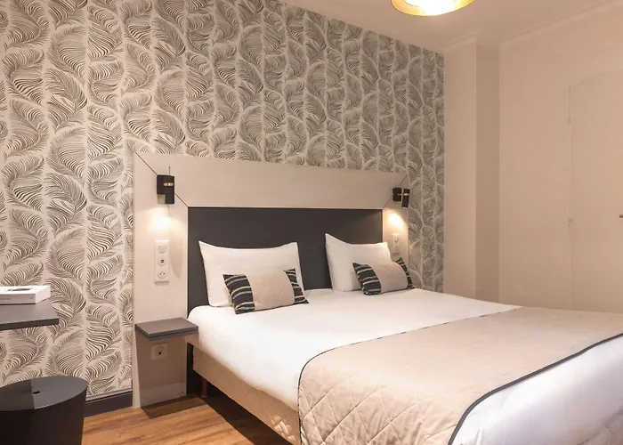 Istria By Magna Arbor 3* Париж