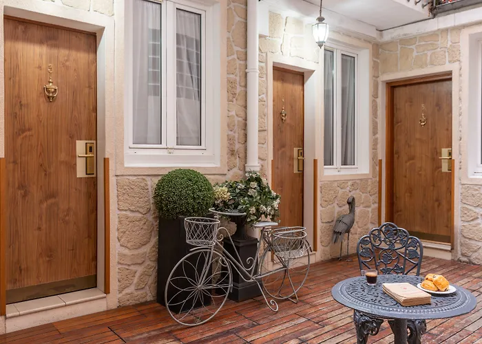 Istria By Magna Arbor Отель