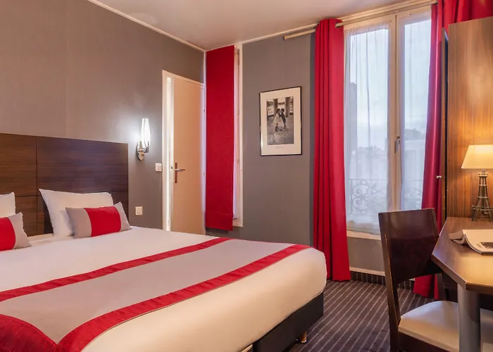 Отель Istria By Magna Arbor