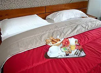 Istria By Magna Arbor 3* Париж